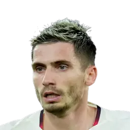 Romain Perraud Dream League Soccer