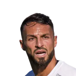 Haris Belkebla Dream League Soccer