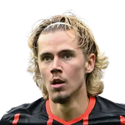 Todd Cantwell Dream League Soccer
