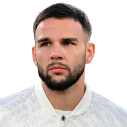 Calvin Verdonk Dream League Soccer