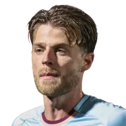 Mathias Jensen Dream League Soccer