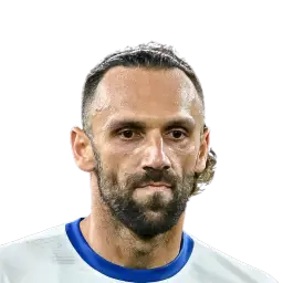 Vedat Muriqi Dream League Soccer