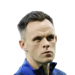Lawrence Shankland Dream League Soccer