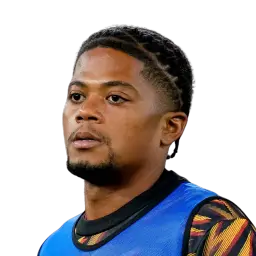 Leon Bailey Dream League Soccer