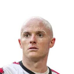 Isi Palazón Dream League Soccer