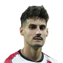 Óscar Valentín Dream League Soccer