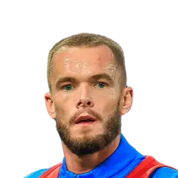 Joe Ward Dream League Soccer