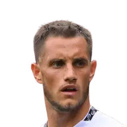 Jerry Yates Dream League Soccer