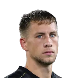 Michael Svoboda Dream League Soccer