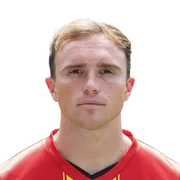 Martijn Berden Dream League Soccer