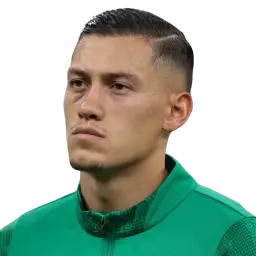 Jay Idzes Dream League Soccer