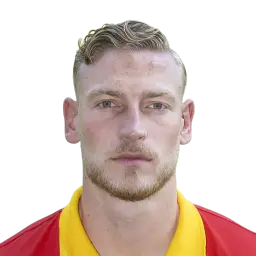 Joris Kramer Dream League Soccer