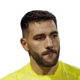 T. Esgaio Dream League Soccer