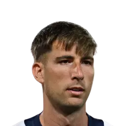 Juan Miranda Dream League Soccer