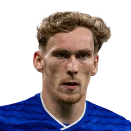James Garner Dream League Soccer