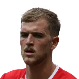 Riley McGree Dream League Soccer