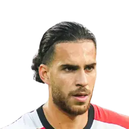 Ramiz Zerrouki Dream League Soccer
