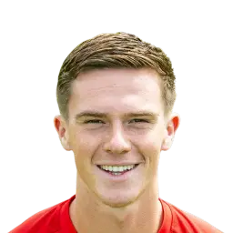 Daan Rots Dream League Soccer