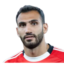 Vangelis Pavlidis Dream League Soccer
