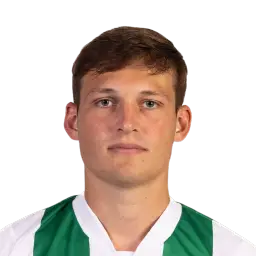 Thijs Oosting Dream League Soccer