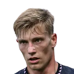 Zian Flemming Dream League Soccer