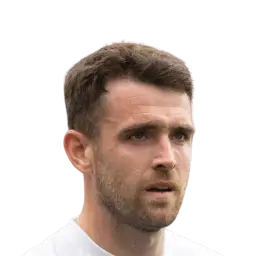 Ben Whiteman Dream League Soccer