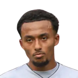 Femi Azeez Dream League Soccer