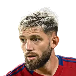 Zé Carlos Dream League Soccer
