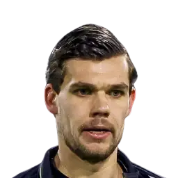Justin Hoogma Dream League Soccer