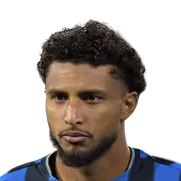 Éderson Dream League Soccer