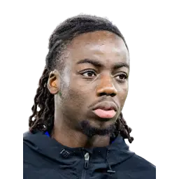 Ismael Doukouré Dream League Soccer