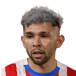 Julio Enciso Dream League Soccer