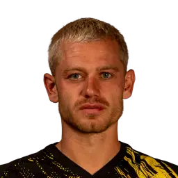 Julian Ryerson Dream League Soccer