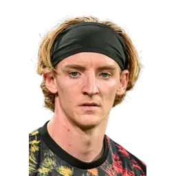 Anthony Gordon Dream League Soccer