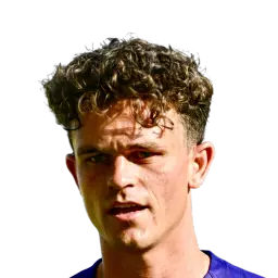 Rasmus Nicolaisen Dream League Soccer