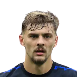 Kiernan Dewsbury-Hall Dream League Soccer
