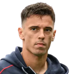 Nikola Moro Dream League Soccer