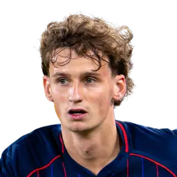 Tyler Morton Dream League Soccer