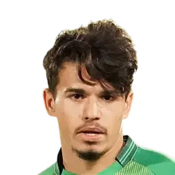 Nais Djouahra Dream League Soccer