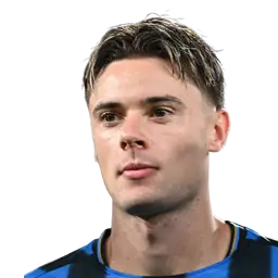 Nicola Zalewski Dream League Soccer