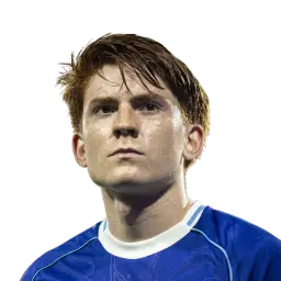 Valentin Barco Dream League Soccer