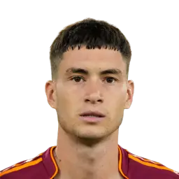 Matías Soulé Dream League Soccer