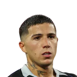 Enzo Fernández Dream League Soccer