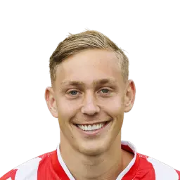Julian Baas Dream League Soccer