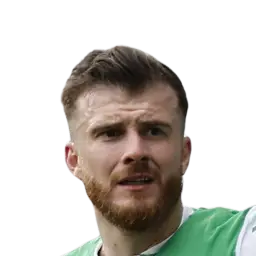 Nicky Cadden Dream League Soccer