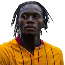 Emmanuel Longelo Dream League Soccer