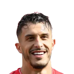 Dany Mota Dream League Soccer