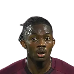 Sanasi Sy Dream League Soccer