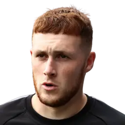 Sonny Carey Dream League Soccer