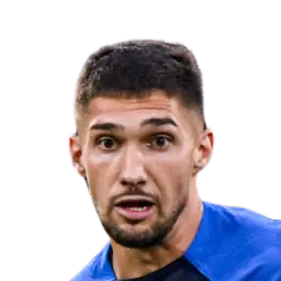 Adam Gnezda Čerin Dream League Soccer